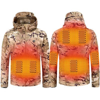 Beige Camo