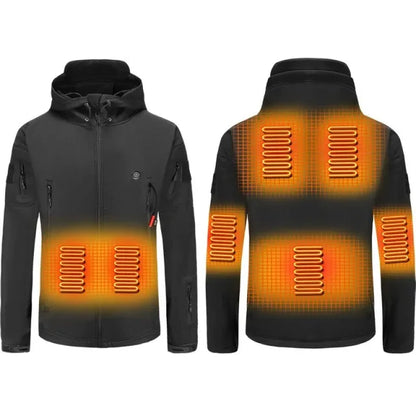 Rogue Oak - Heated Jacked